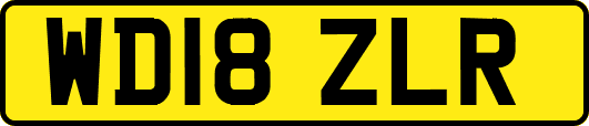 WD18ZLR