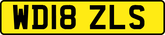 WD18ZLS