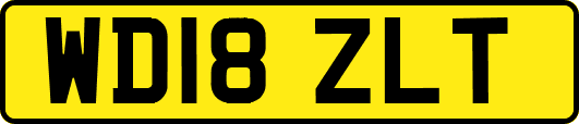 WD18ZLT