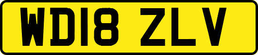 WD18ZLV
