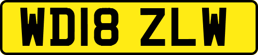 WD18ZLW