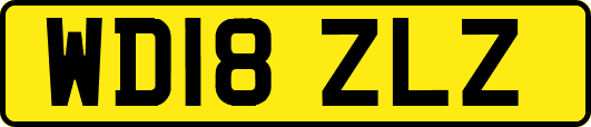 WD18ZLZ