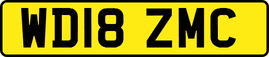 WD18ZMC