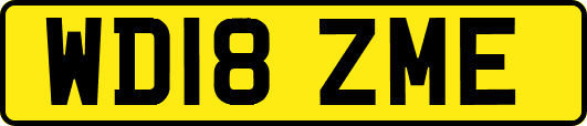 WD18ZME
