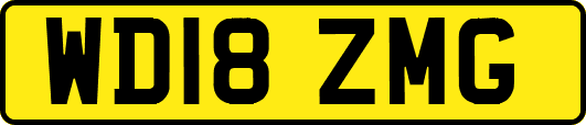WD18ZMG