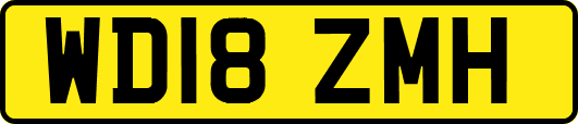WD18ZMH