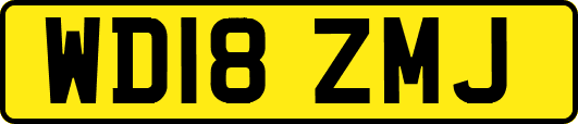 WD18ZMJ