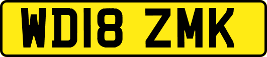 WD18ZMK