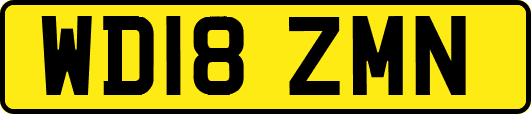 WD18ZMN