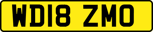 WD18ZMO