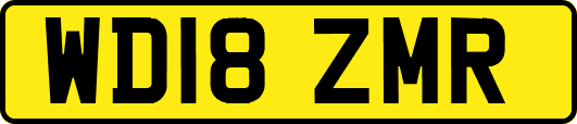 WD18ZMR