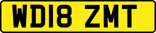 WD18ZMT