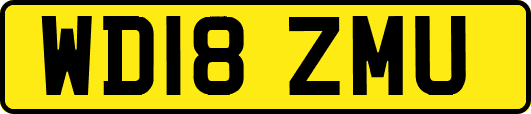 WD18ZMU
