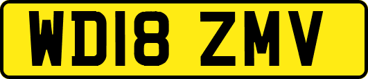 WD18ZMV