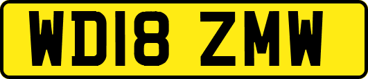 WD18ZMW