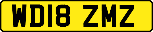 WD18ZMZ