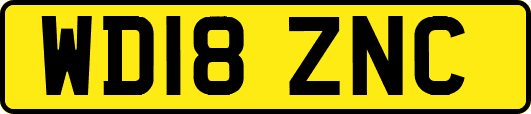 WD18ZNC
