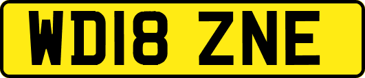 WD18ZNE