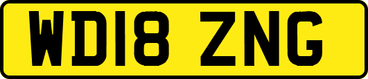 WD18ZNG