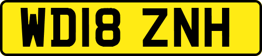 WD18ZNH