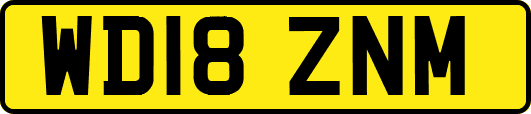WD18ZNM