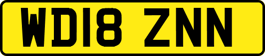 WD18ZNN