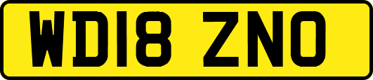 WD18ZNO
