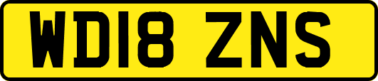 WD18ZNS