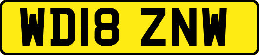 WD18ZNW