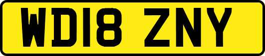 WD18ZNY