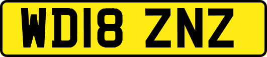 WD18ZNZ