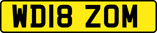 WD18ZOM