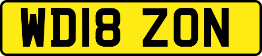 WD18ZON