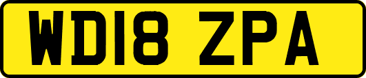 WD18ZPA