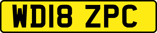 WD18ZPC
