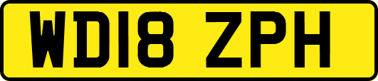 WD18ZPH