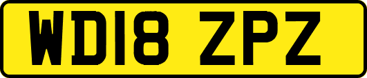 WD18ZPZ