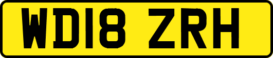 WD18ZRH