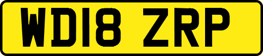 WD18ZRP