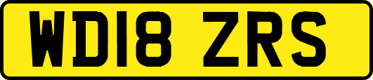 WD18ZRS