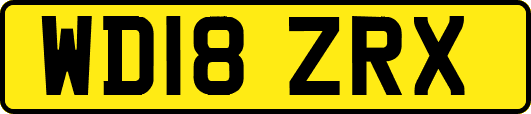 WD18ZRX