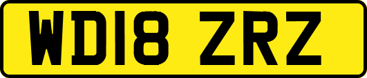 WD18ZRZ