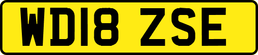 WD18ZSE