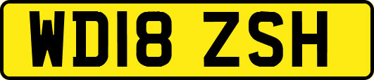 WD18ZSH