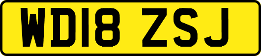 WD18ZSJ