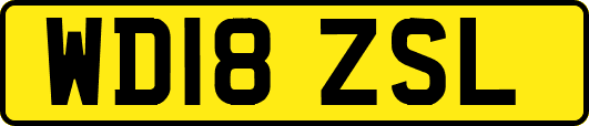 WD18ZSL