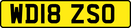 WD18ZSO