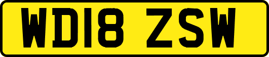 WD18ZSW