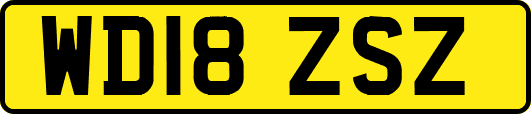 WD18ZSZ