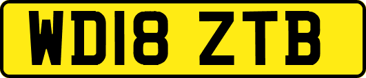 WD18ZTB